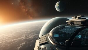 Missões Robóticas & Sondas