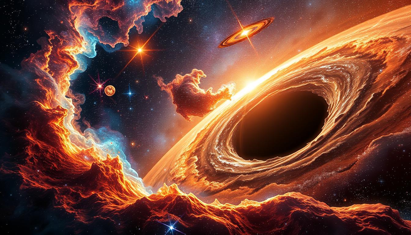 O Fim do Universo: o que a ciência diz sobre o destino cósmico de tudo