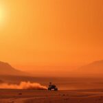 Explorando Marte: o que já sabemos (e o que ainda falta descobrir)