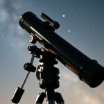 Telescópios e Câmeras para Astrofotografia: o setup ideal para cada tipo de foto