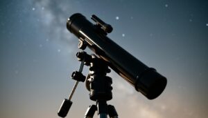 Telescópios e Câmeras para Astrofotografia: o setup ideal para cada tipo de foto