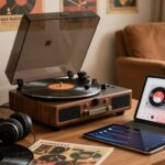 Aplicativos Músicas Antigas