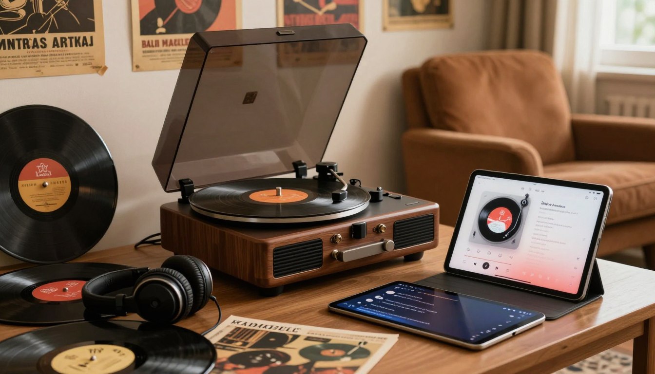 Aplicativos Para Escutar Músicas Antigas e Clássicas