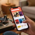 Apps Para Ouvir Músicas Antigas