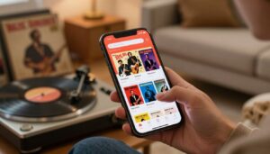 Apps Para Ouvir Músicas Antigas Com Qualidade