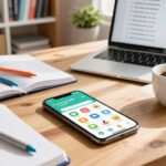 Apps para aprender ingles