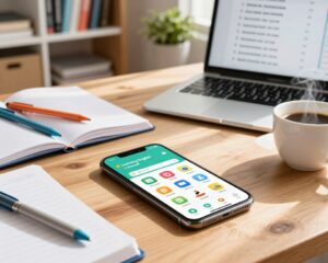 Apps para aprender ingles