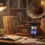 Descubra Apps para Ouvir Música Antiga Grátis!