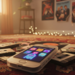 Apps para ouvir música dos anos 90