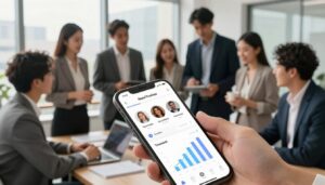 Apps para ver quem visitou seu perfil