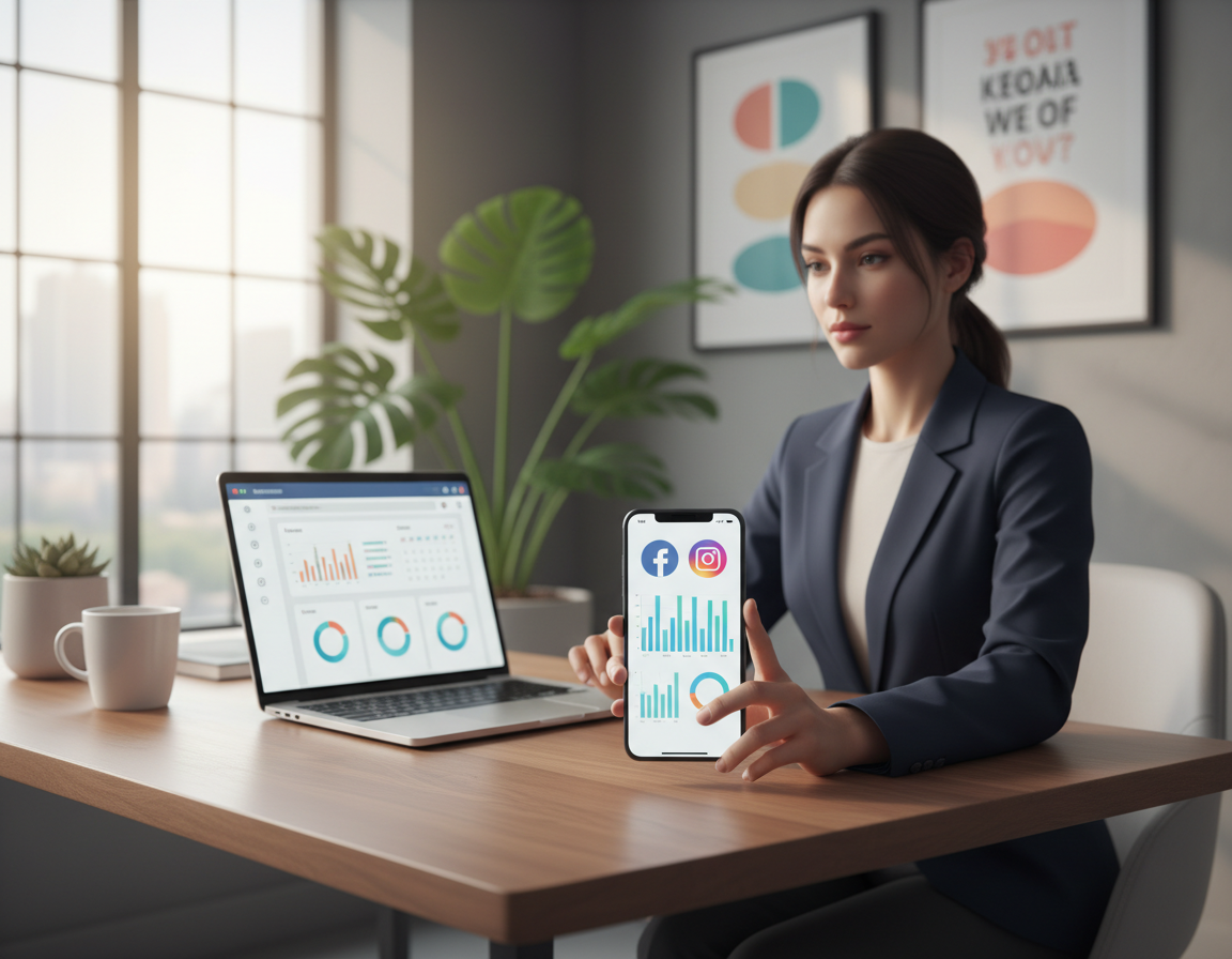 Apps para ver quem visitou seu perfil do Facebook e Instagram
