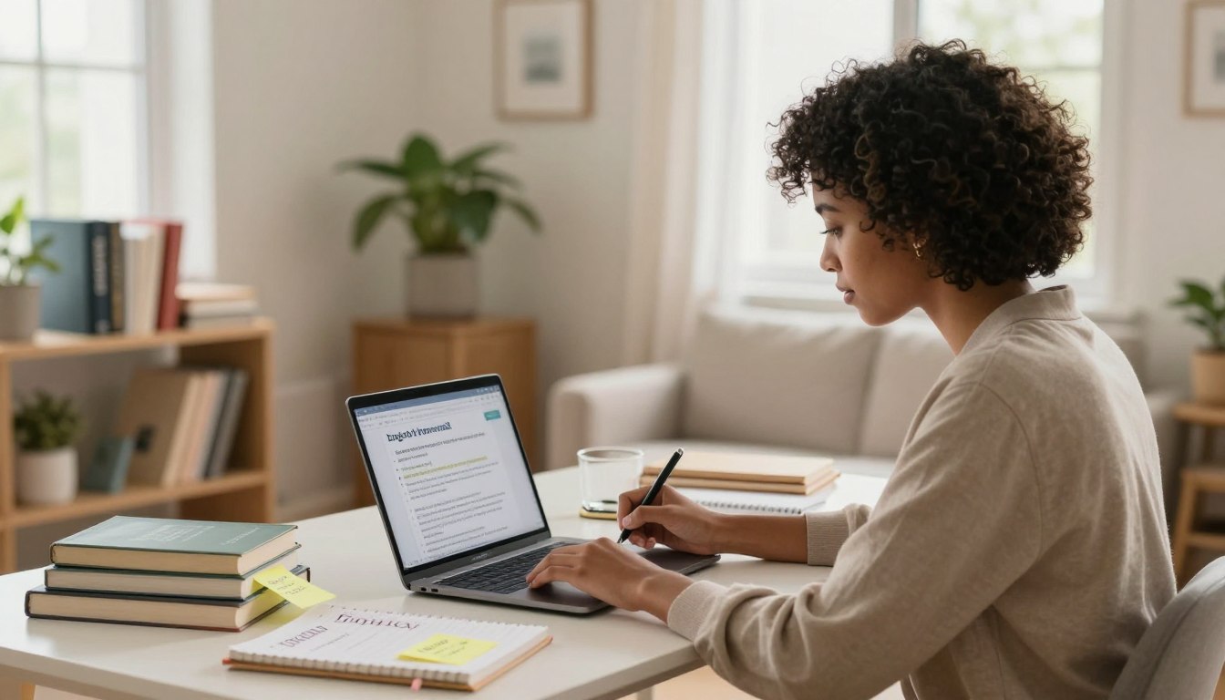 Aprenda Inglês Em Casa Com Poucos Minutos Por Dia