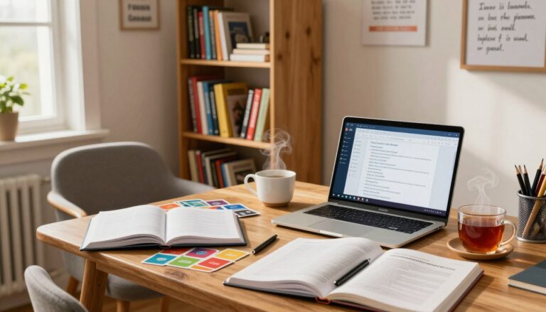 Método Simples Para Aprender Inglês Em Casa Rapidamente