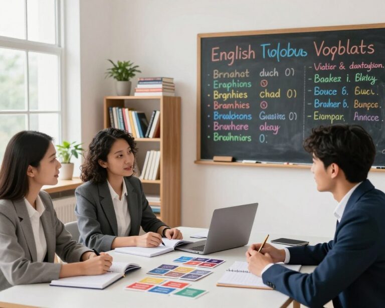 Aprenda inglês com facilidade e rapidez