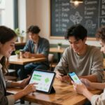 Aprender ingles grátis no celular