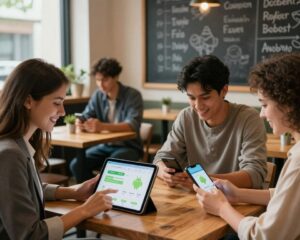 Aprender ingles grátis no celular