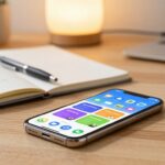 Aprender ingles grátis no celular