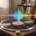 Como Encontrar e Ouvir Músicas Antigas Online