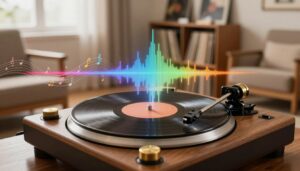 Como Encontrar e Ouvir Músicas Antigas Online