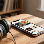 Descubra Como Ouvir Músicas Antigas Pelo Celular