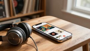 Descubra Como Ouvir Músicas Antigas Pelo Celular