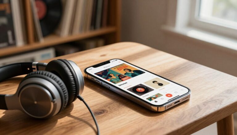 Descubra Como Ouvir Músicas Antigas Pelo Celular