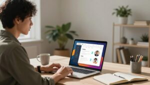 Descubra visitantes do seu perfil com apps fáceis