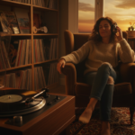 Redescubra a Magia: Ouvir Músicas Antigas Facilmente