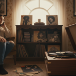 Descubra as Melhores Formas de Ouvir Músicas Antigas