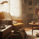 Desperte Memórias: Ouvir Músicas Antigas Facilmente