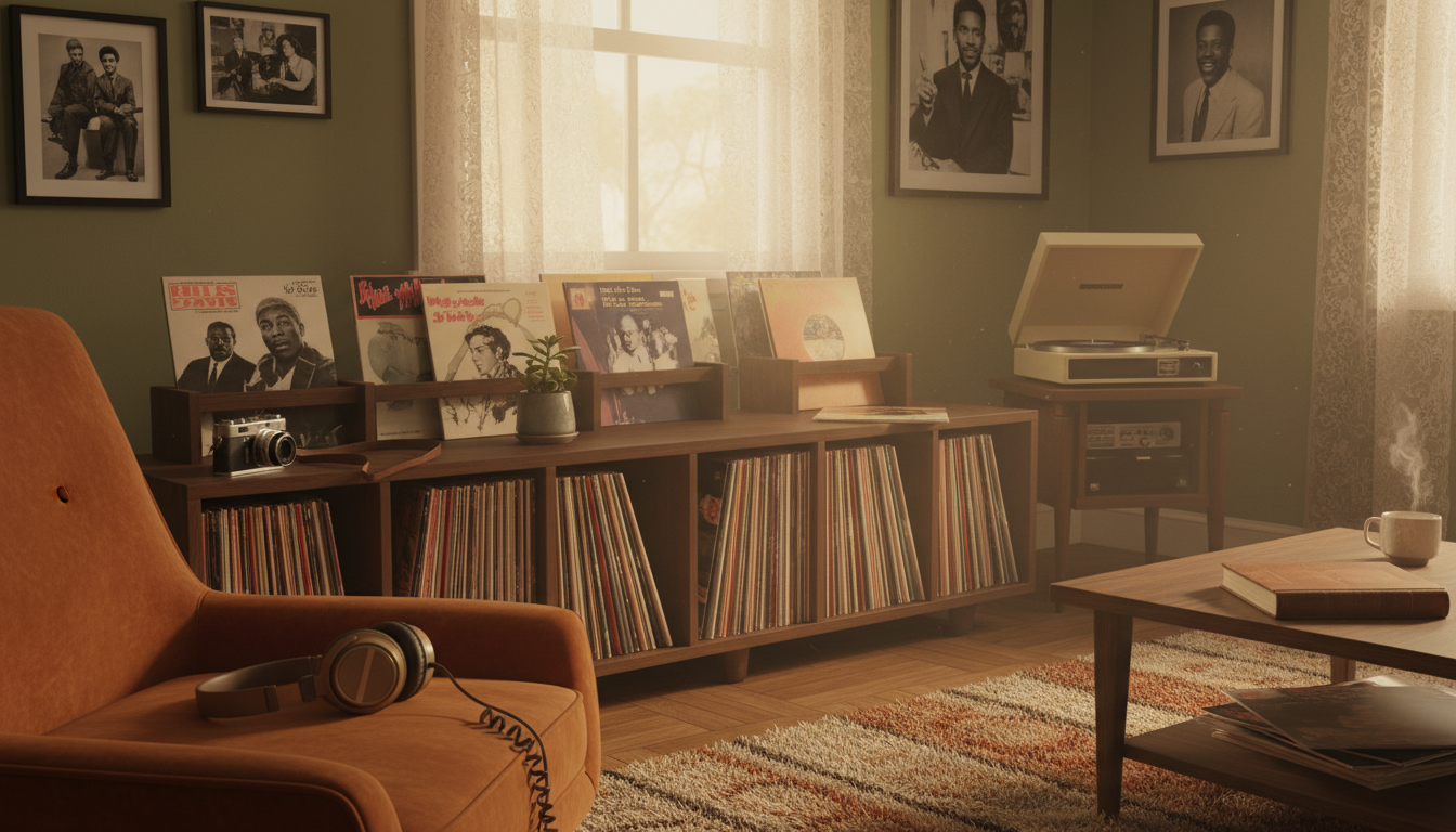 Descubra Como Ouvir Músicas Antigas Agora!