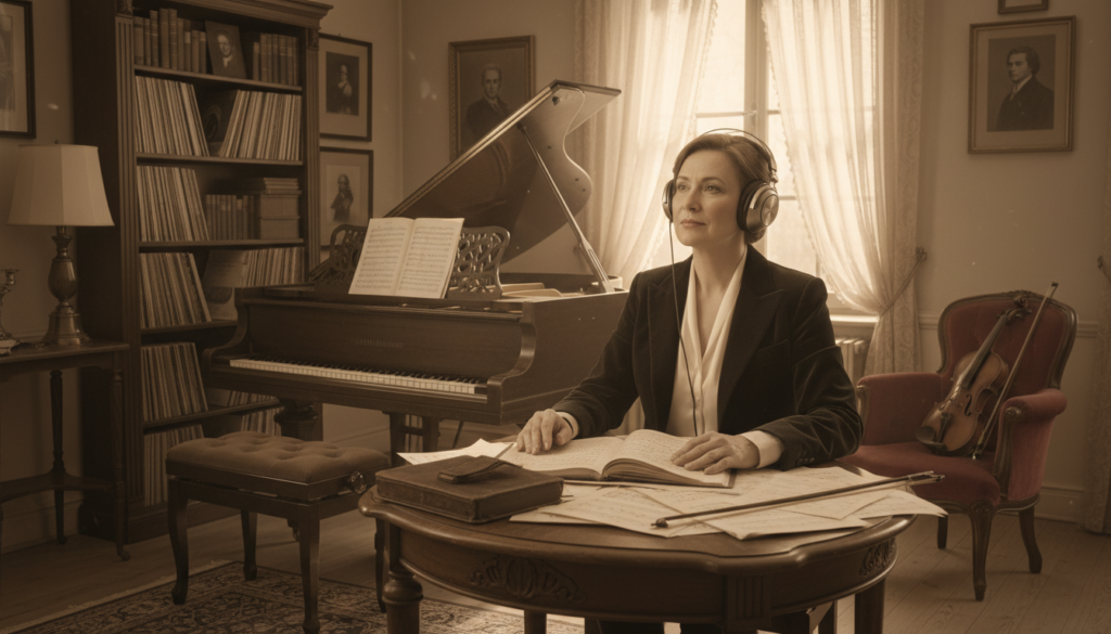 Ouvir músicas clássicas antigas Ouvir músicas clássicas antigas