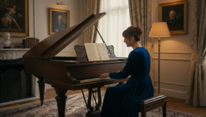 Desvende Tesouros: Ouvir Músicas Clássicas Antigas