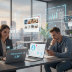 Veja Quem Está visitando Seu Perfil