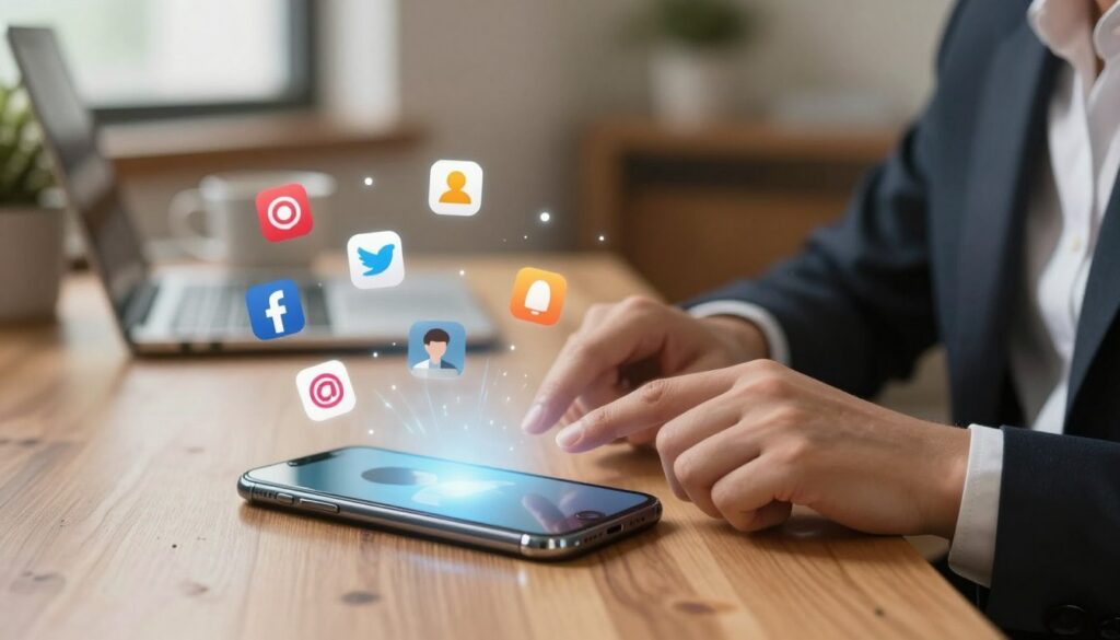 Veja quem andou visitando seu perfil com esses apps