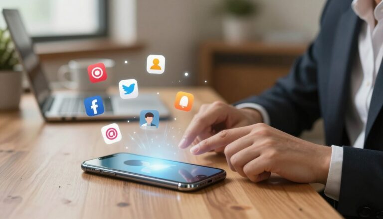 Veja quem andou visitando seu perfil com esses apps