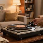 Descubra como ouvir músicas antigas no celular com qualidade alta