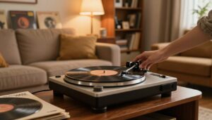 Descubra como ouvir músicas antigas no celular com qualidade alta