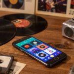 Aplicativos de Música Antiga para Android: Redescubra o Passado