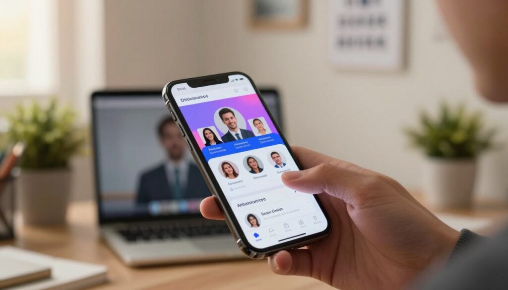 aplicativos para ver quem visualizou seu perfil aplicativos para ver quem visualizou seu perfil
