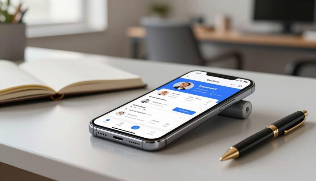 aplicativos que mostram quem visitou seu perfil aplicativos que mostram quem visitou seu perfil