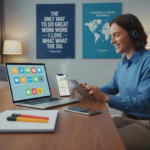 apps para aprender inglês rapido