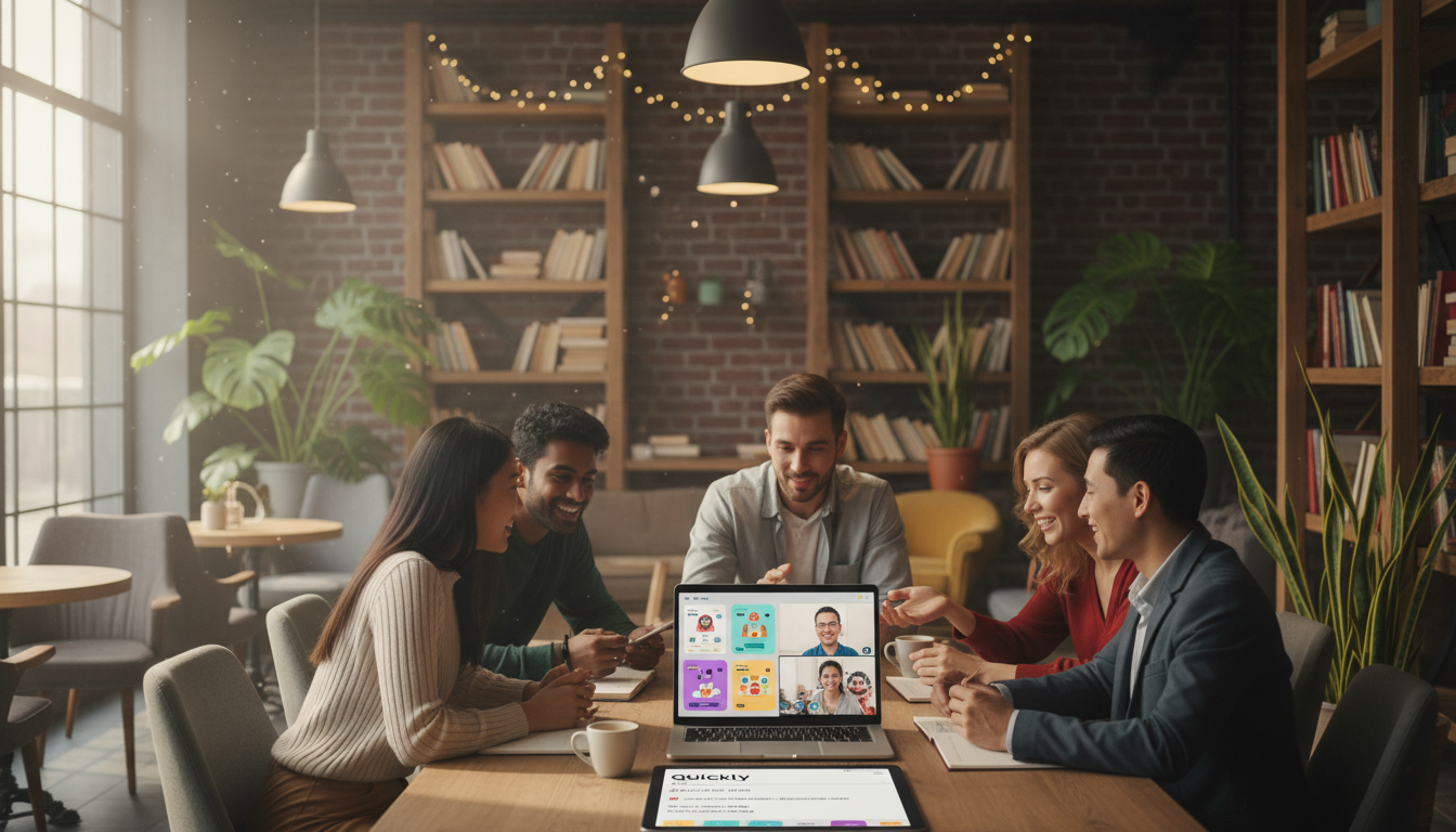 Domine Inglês Rápido: Melhores Apps para Aprender