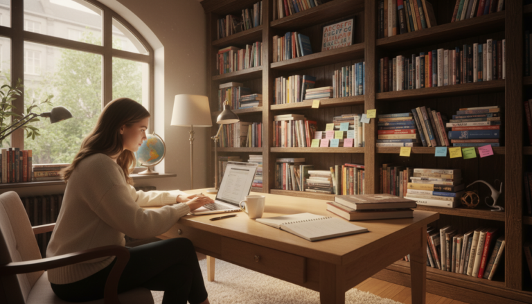 Aprenda Inglês de Forma Prática e Eficiente