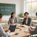 aprender ingles grátis