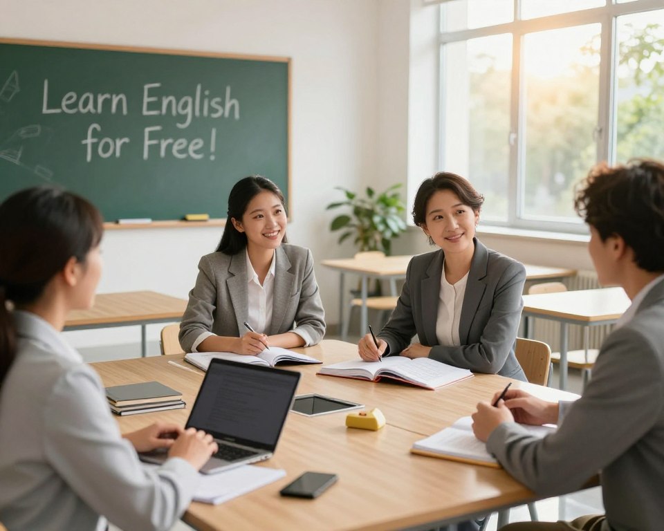 aprender ingles grátis