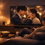 Onde assistir novelas coreanas grátis: guia completo com qualidade HD