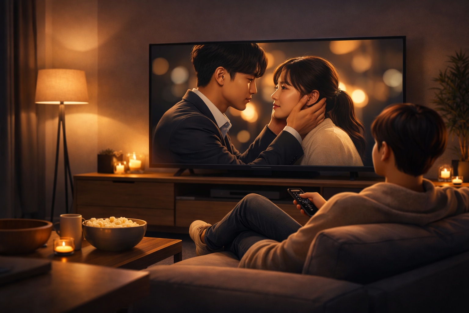 Onde assistir novelas coreanas grátis: guia completo com qualidade HD