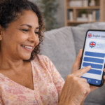 Como Evoluir No Inglês Em Casa Com Treinos Curtos no Celular