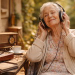 Aplicativos para iPhone Que Permitem Ouvir Músicas Antigas